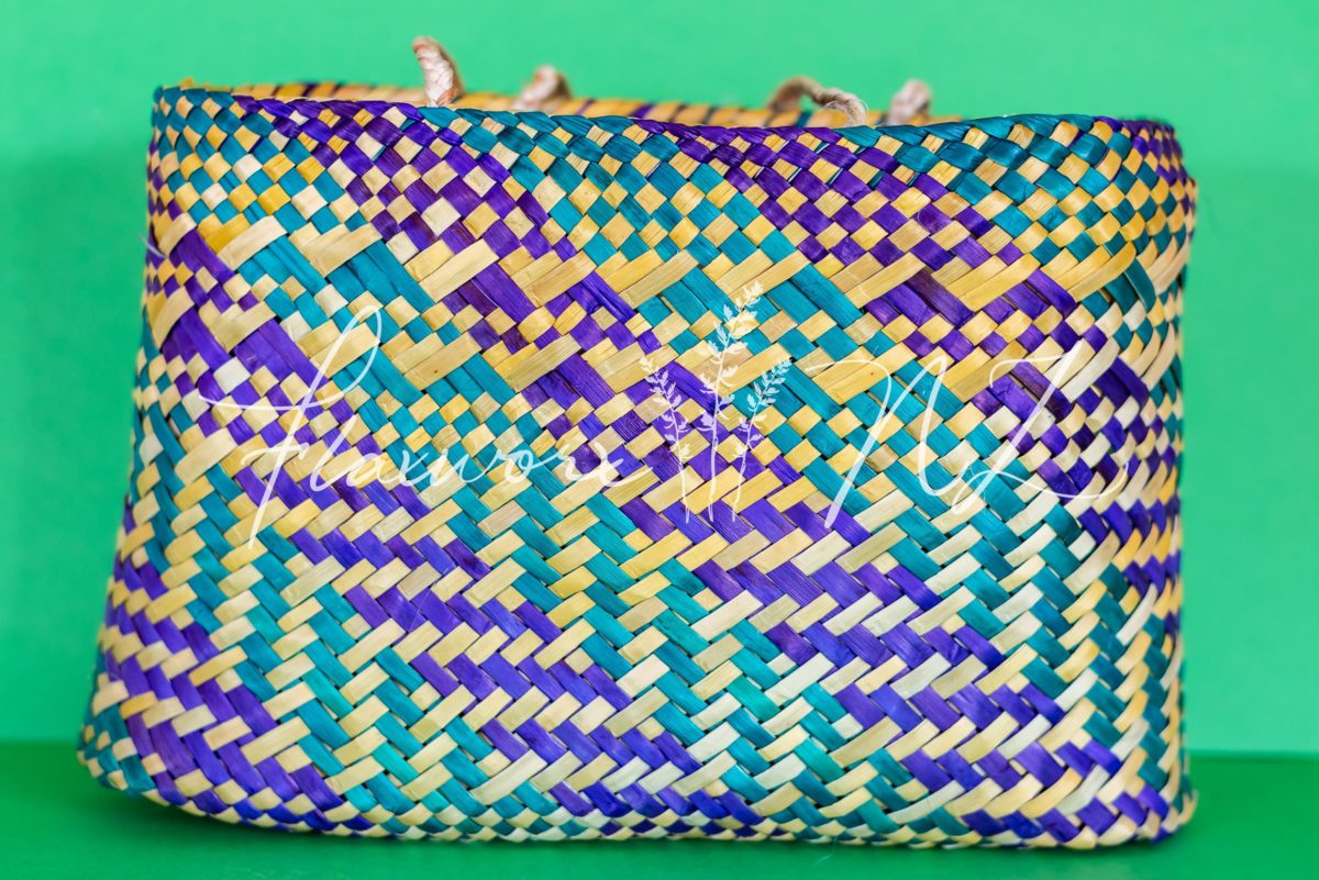 Weaving Gallery Flaxworx NZ